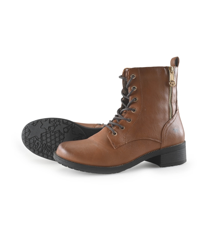 Mustang Veterboots