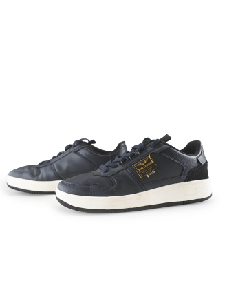 PME Legend Sneakers Zwart 272840