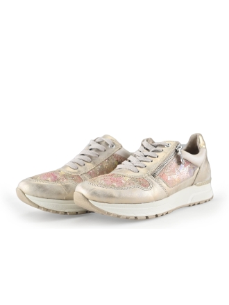 Rieker Sneakers Goud 272843