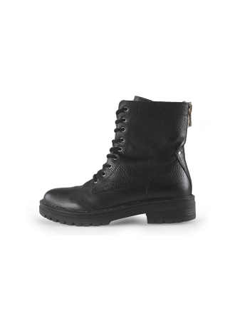 Sub55 Veterboots Zwart 272844