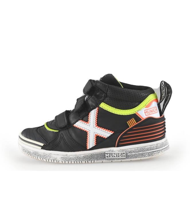 Munich Hoge sneakers