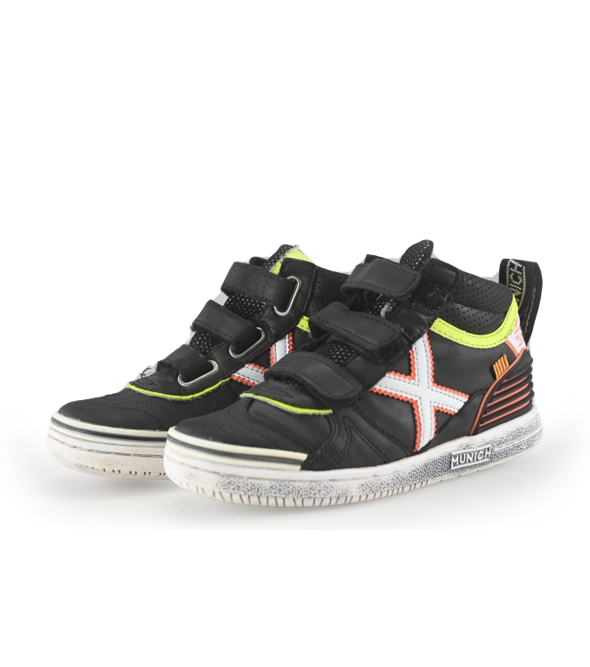 Munich Hoge sneakers
