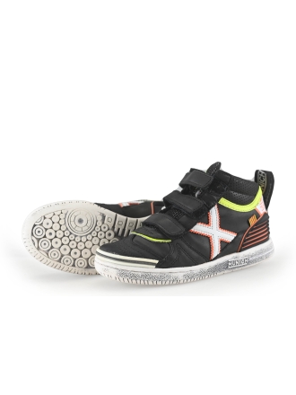 Munich Hoge sneakers