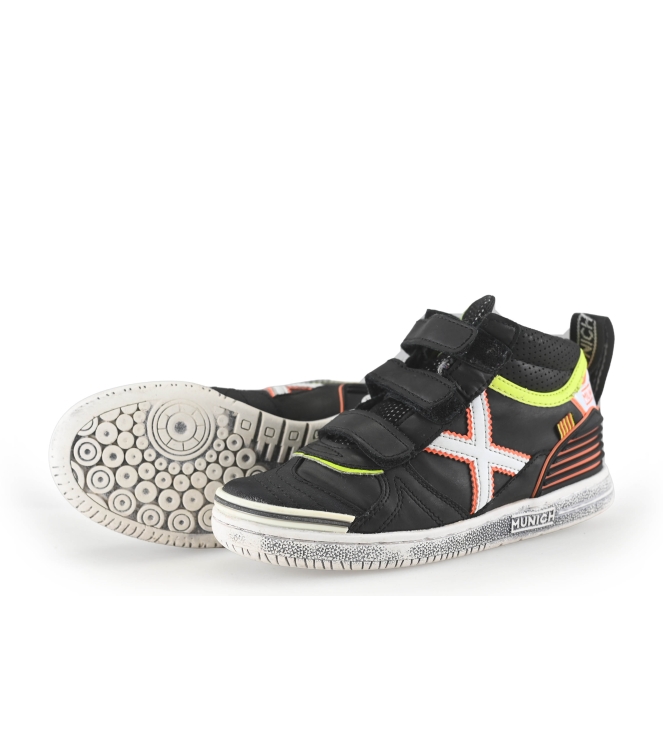 Munich Hoge sneakers