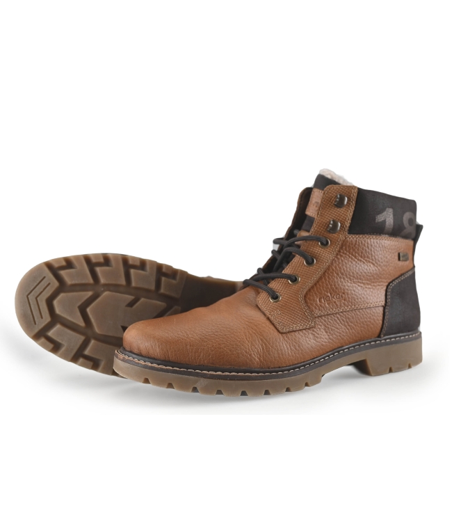 Rieker Veterboots