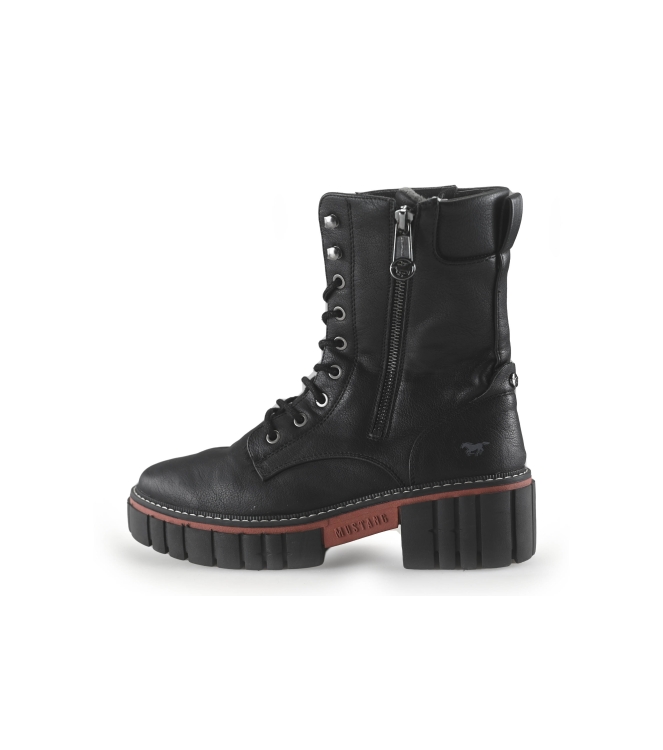 Mustang Veterboots