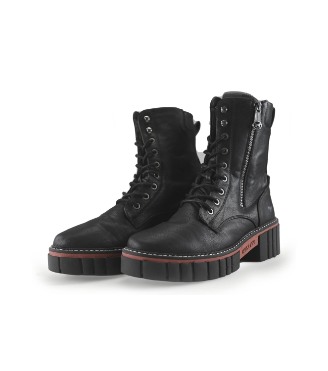 Mustang Veterboots