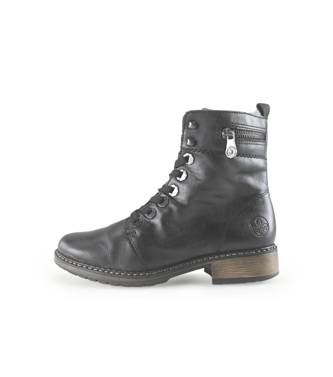 Rieker Veterboots