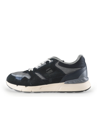 G-Star Sneakers Blauw 272858
