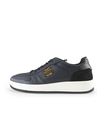 PME Legend Sneakers Zwart 272866