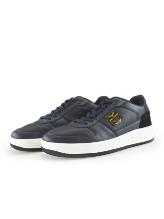 PME Legend Sneakers Zwart 272866