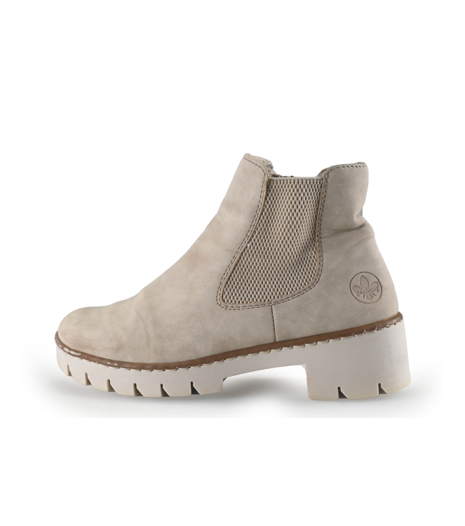 Rieker Chelsea boots