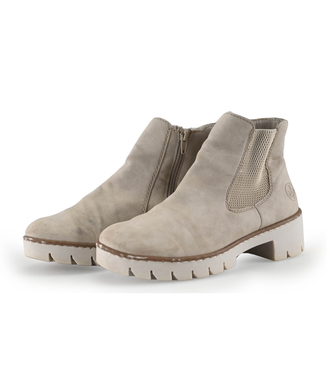 Rieker Chelsea boots