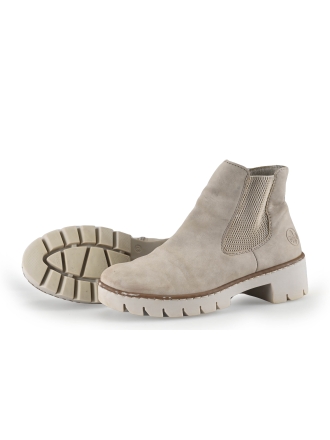 Rieker Chelsea boots