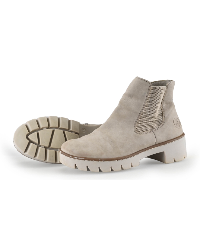 Rieker Chelsea boots
