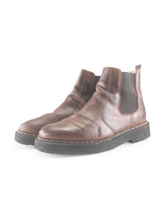 Cellini Chelsea boots Zwart 272870