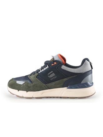 G-Star Sneakers Groen 272873