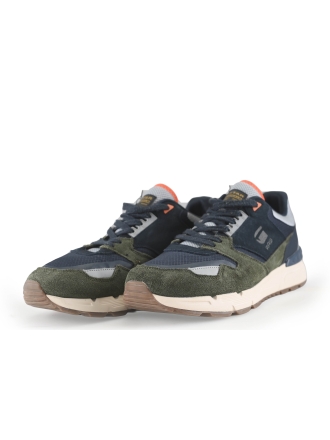G-Star Sneakers Groen 272873