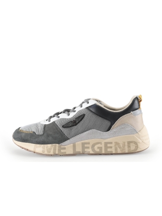 PME Legend Sneakers Grijs 272875