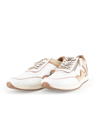 Regarde le ciel Sneakers Beige 272877