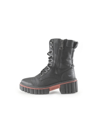 Mustang Veterboots