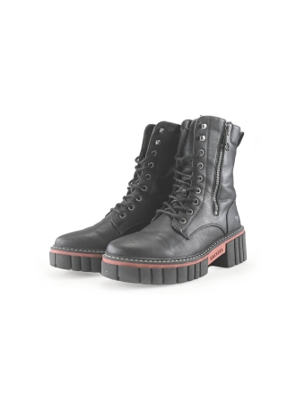Mustang Veterboots