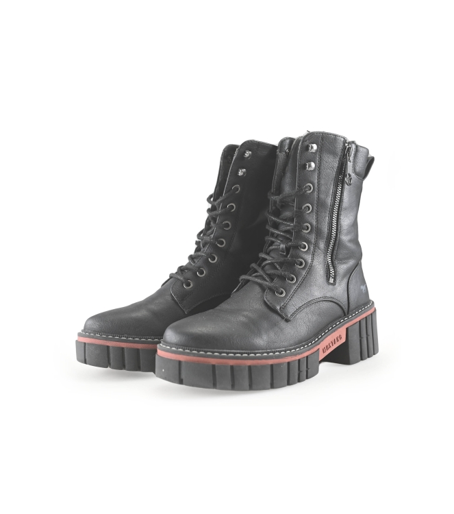 Mustang Veterboots