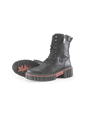 Mustang Veterboots