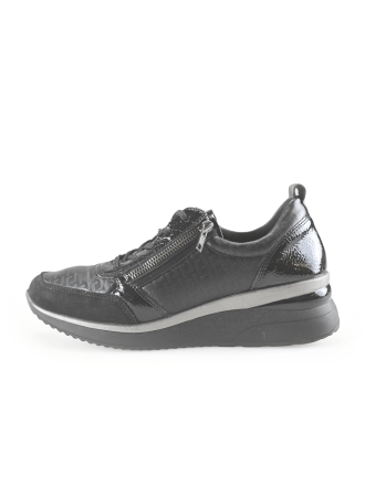 Remonte Sneakers Zwart 272879
