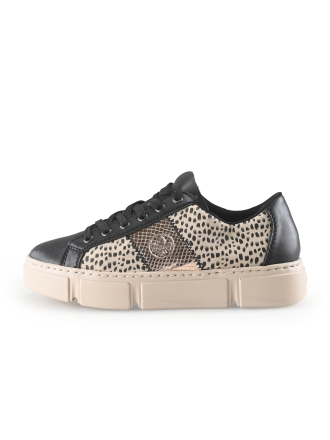 Rieker Sneakers Beige 272880
