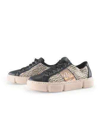 Rieker Sneakers Beige 272880