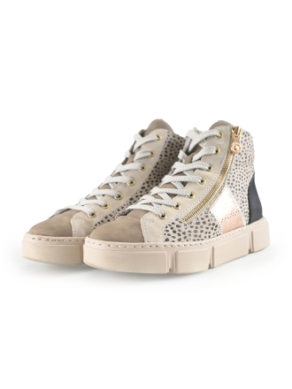 Riek Sneakers Beige 272890