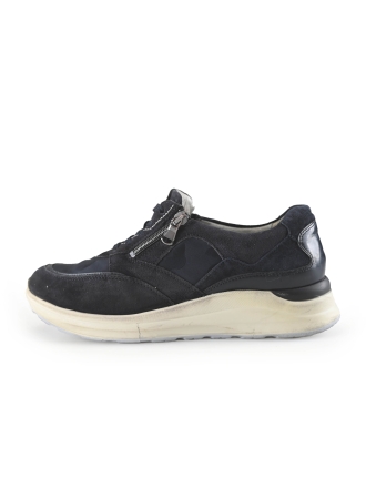 Waldlaufer Sneakers Blauw 272895