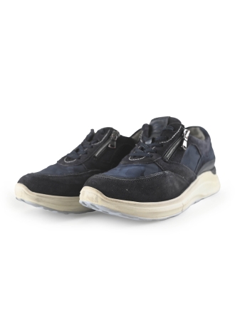 Waldlaufer Sneakers Blauw 272895