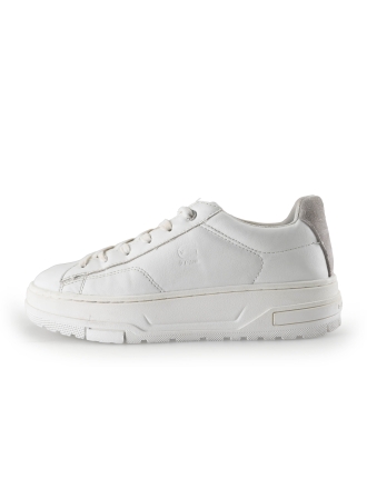 G-Star Sneakers Wit 272900