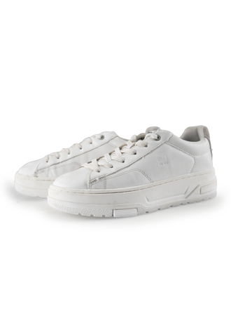 G-Star Sneakers Wit 272900