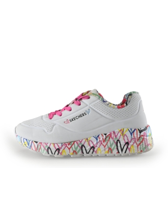 Skechers Sneakers Wit 272901