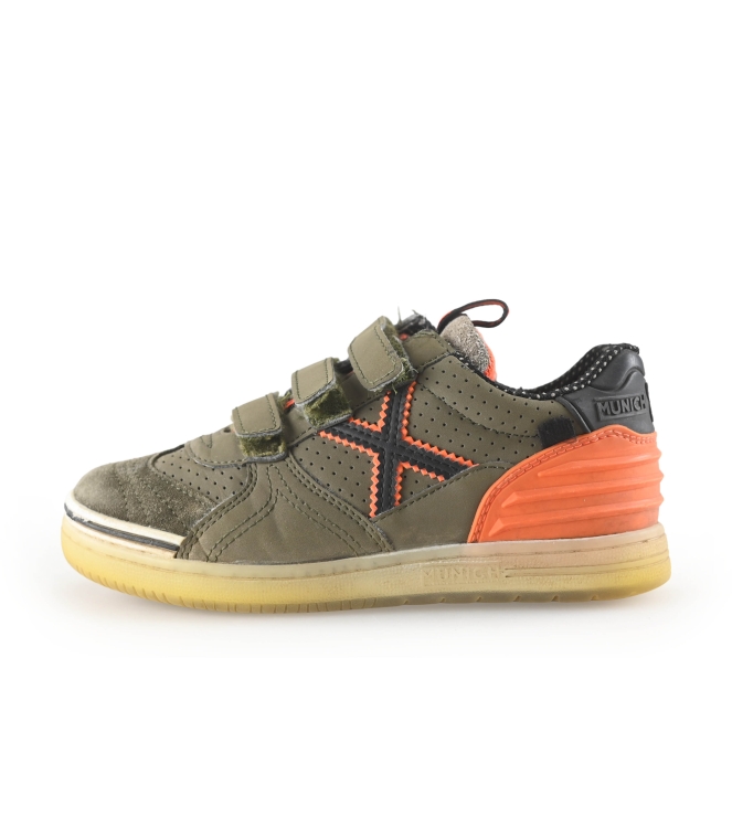Munich Sneakers