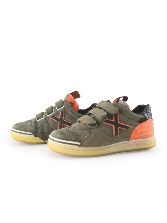 Munich Sneakers Groen 272903