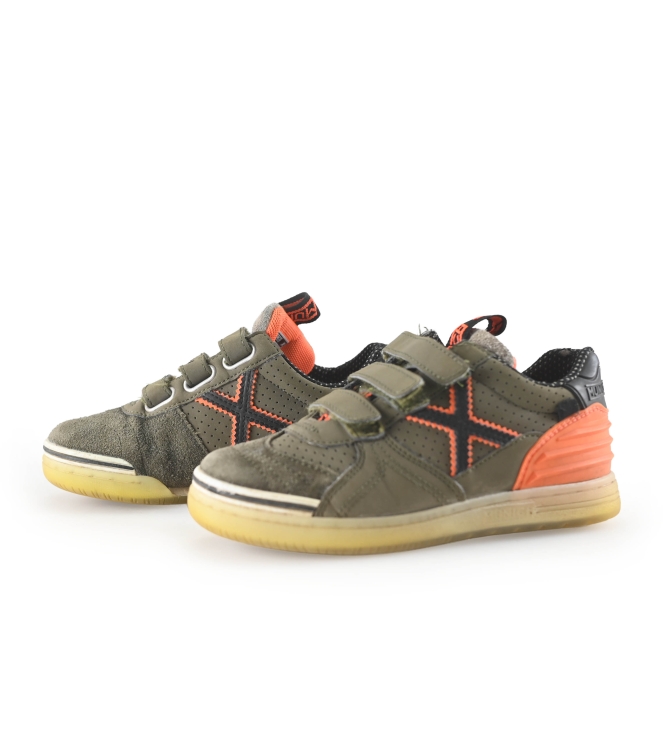 Munich Sneakers
