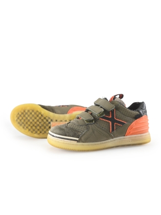 Munich Sneakers