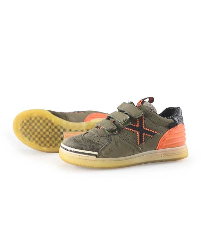 Munich Sneakers
