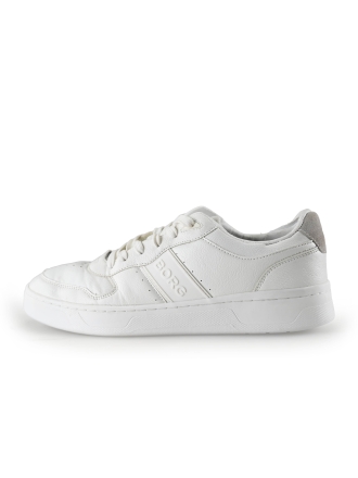 Bjorn Borg Sneakers Wit 272904