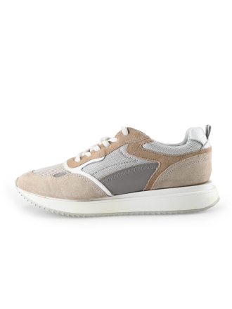Nelson Sneakers Grijs 272905