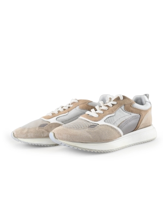 Nelson Sneakers Grijs 272905