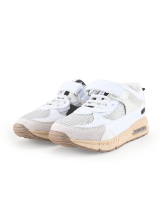Shoesme Sneakers Wit 272909