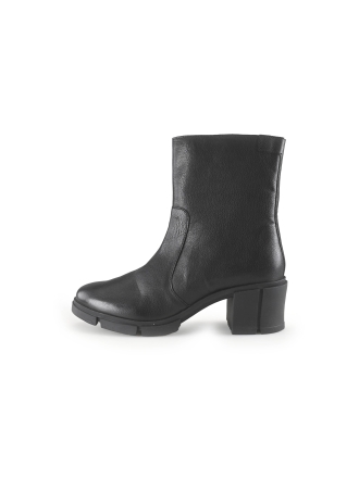 Tango Enkellaarzen Zwart 272912