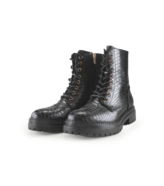 Poelman Veterboots
