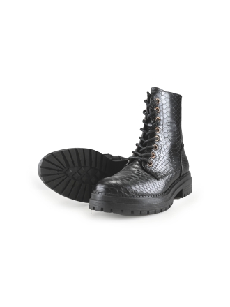 Poelman Veterboots