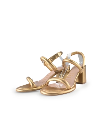 Bronx Sandalen Goud 272917